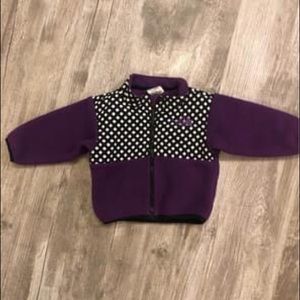 Infant 3-6 Months Denali Jacket